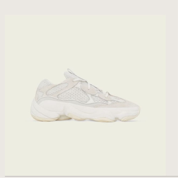 Yeezy 500NWTMen’s Size 6 (Women’s Size 7)